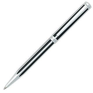 Sheaffer-Ball Pen Jet Black Intensity