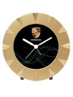 Porsche Table Clock