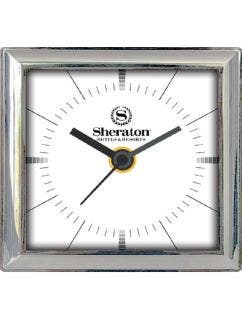 Sheraton Table Clock