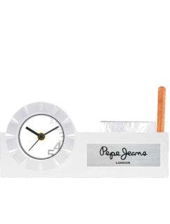 Pepe Jeans Table Clock