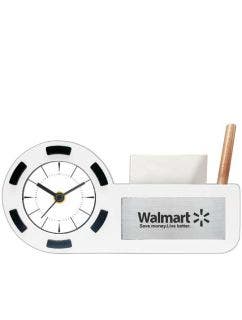 Walmart Table Clock