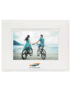 Capetown Photo Frame