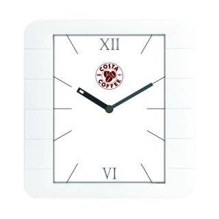 Costa Coffee Wall Clock