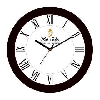 Reid & Tailor Wall Clock