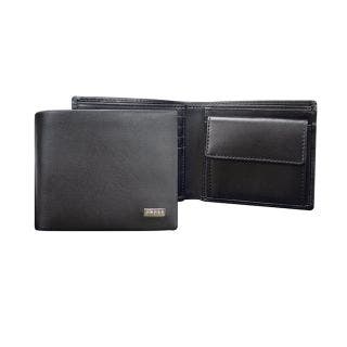 Cross Insignia Coin Wallet