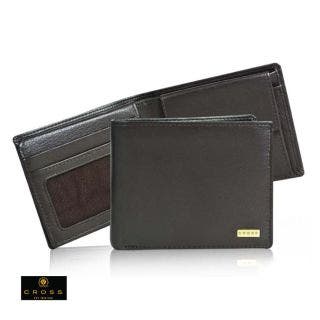 Insignia Overflap Wallet