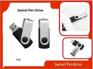 Swivel-8GB