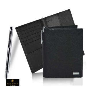 Insignia Global Passport Wallet