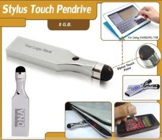 Stylus Touch-8GB