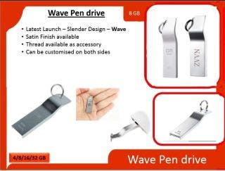 Wave-8GB