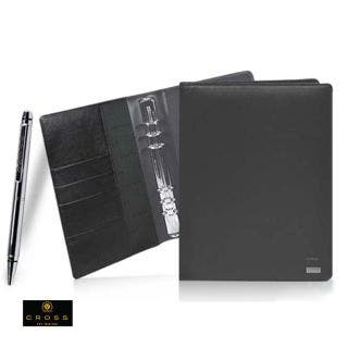 Insignia A5 Ring Binder