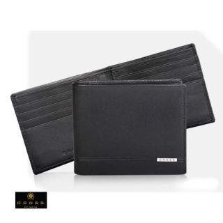 Classic Century Slim Wallet