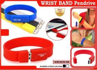 Wrist Band-16GB.