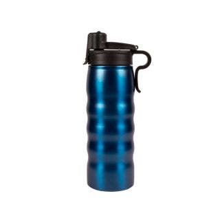 Curvy Stainless Steel Bottle (750ml) Urban Gear