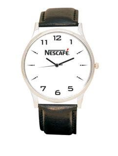 Nescafe Wrist Watch