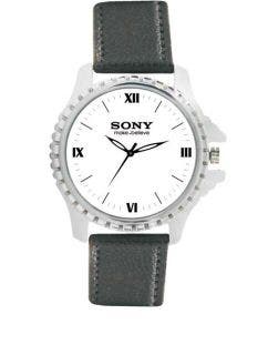 Sony Wrist Watch