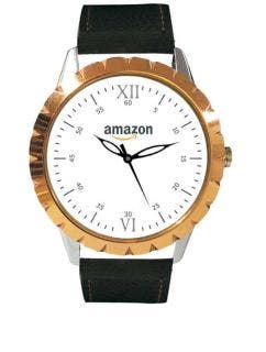 Amazon Wrist Watch