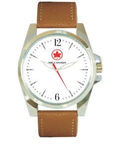 Air Canada Wrist Watch