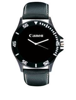 Canon Wrist Watch