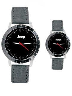 Jeep Wrist Watch