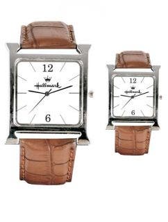 Hallmark Wrist Watch