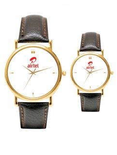 Airtel Wrist Watch