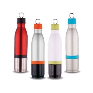 THANDA GARAM 2-In-1 Hot & Cold Flask Urban Gear