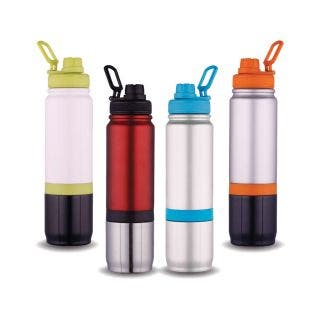 Thanda Garam 2 2-In-1 Hot & Cold Flask Urban Gear