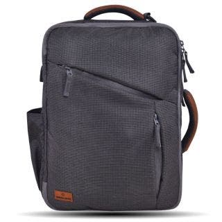 Weekender Business Bag With Overnighter Urban Gear 