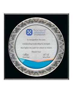 Torrent Pharma Trophies