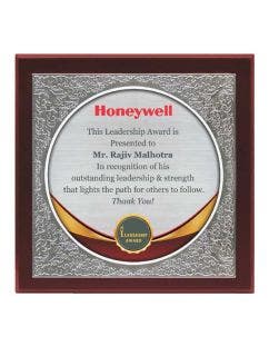 Honeywell Trophies