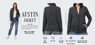 Vero Moda Austin Jacket