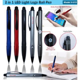 Stylus Pen /Multi Utility Pen & Doctor Pen