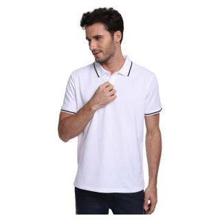 Jack n Jones Premium Collar T-Shirt