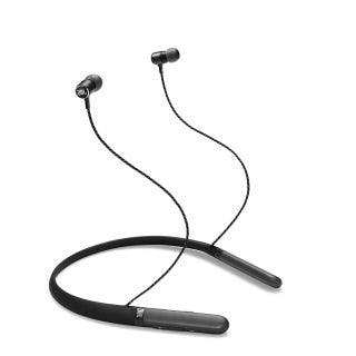 JBL Live 200 BT in-Ear Wireless Neckband Headphones 