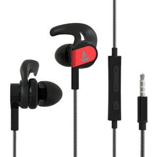 BassHeads 242 Wired Earphones Boat 