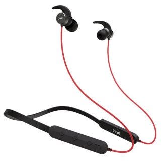 Rockerz 255R Bluetooth Earphones Boat 