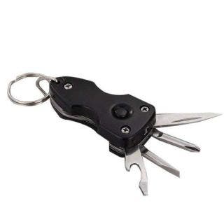 Military keychain Multi-Tool Keychain Urban Gear