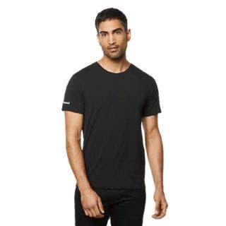 Livinguard Premium Men's Round Neck T Shirt Anti Odour & Anti-Bacteria