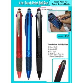 Stylus Pen /Multi Utility Pen & Doctor Pen