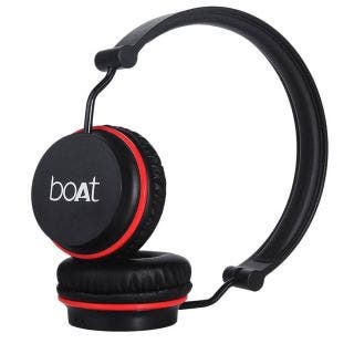 Rockerz 410 Bluetooth Headphones Boat 