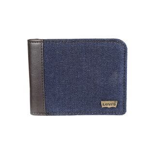 Levis Denim Wallet