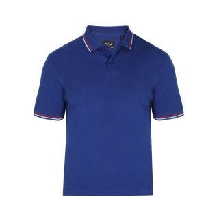 AWG Giza Polo T-Shirt