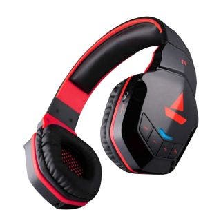 Rockerz 518 Bluetooth Headphones Boat 