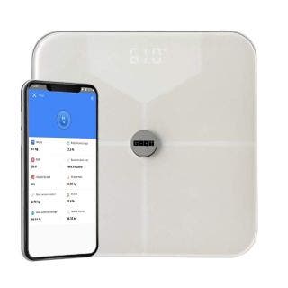 Goqii Essential Smart Scale 