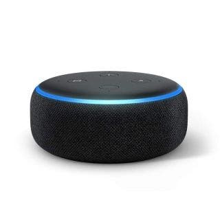 Echo Dot 3rd Gen - Smart Speaker Brand In India With Alexa