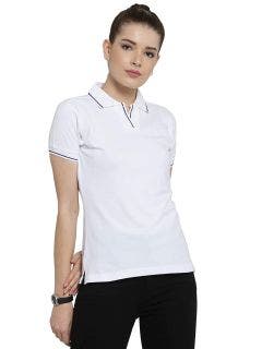 Scott Women's Polo T-shirt