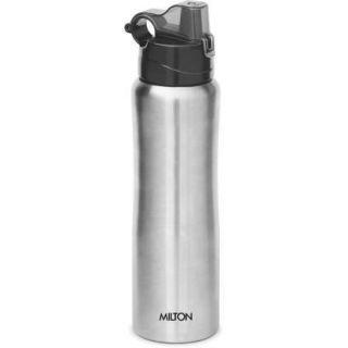 Milton Shimmer 750 Stainless Steel Water Bottle, 710 ml