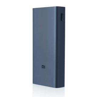 Mi Power Bank 3i 20000mAh 18W Fast PD Charging