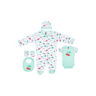 Mee Mee Clothing Gift Set Pack of 5